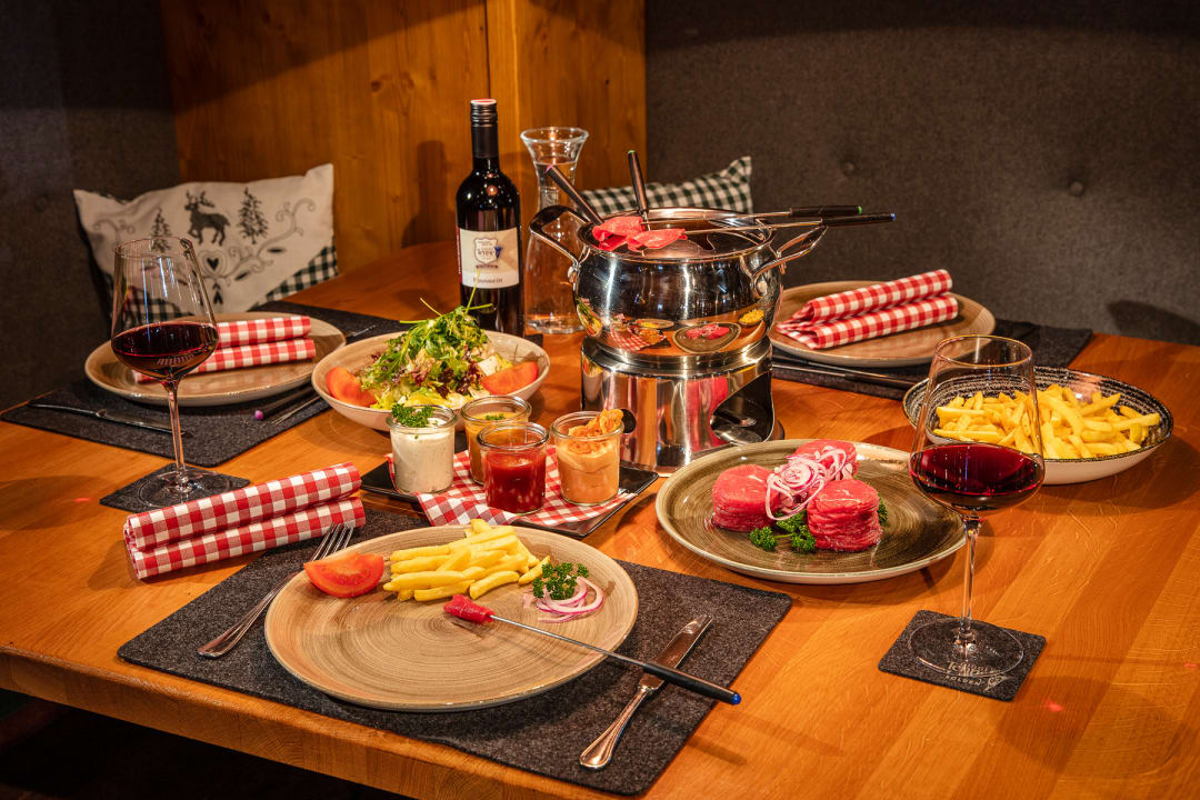 Gastro Apart GIGGI Tenne