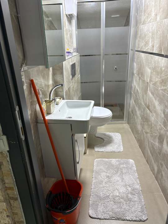 Zimmer Geyikbayiri Mountain Holiday Village