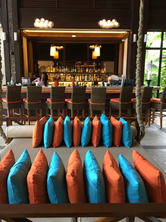 Gastro STORY Seychelles