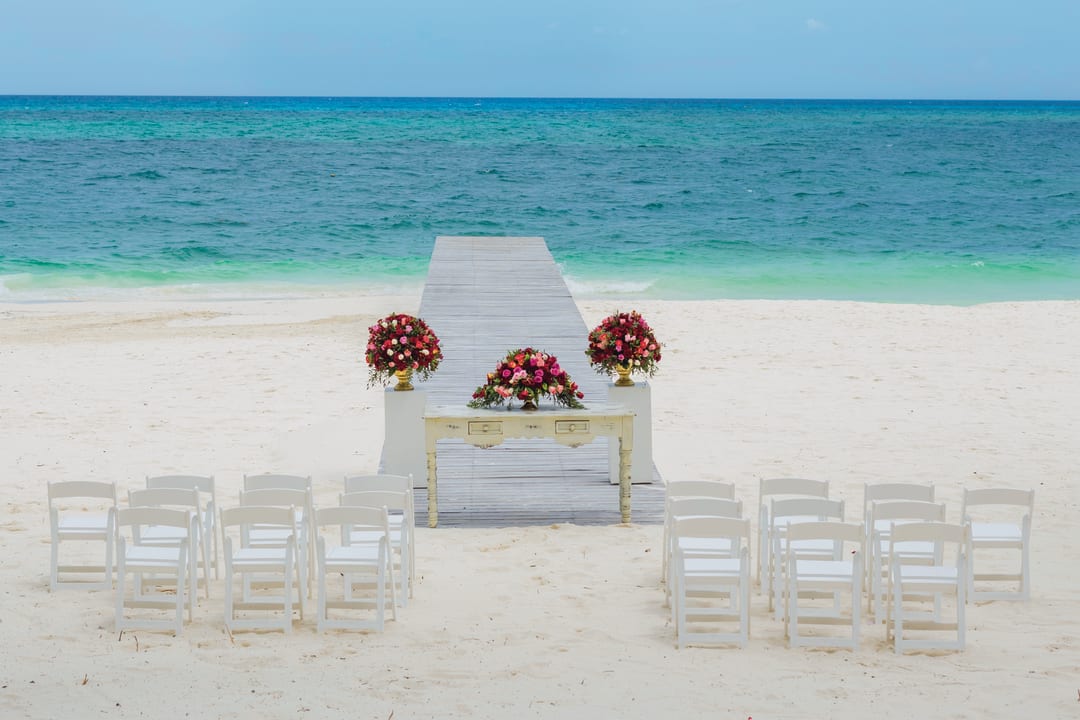 Sonstiges Hotel Riu Cancun
