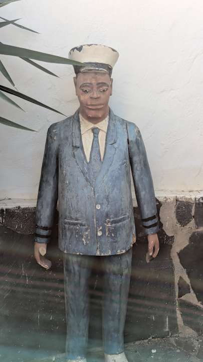 Sonstiges Bio Finca - Las Tenerías