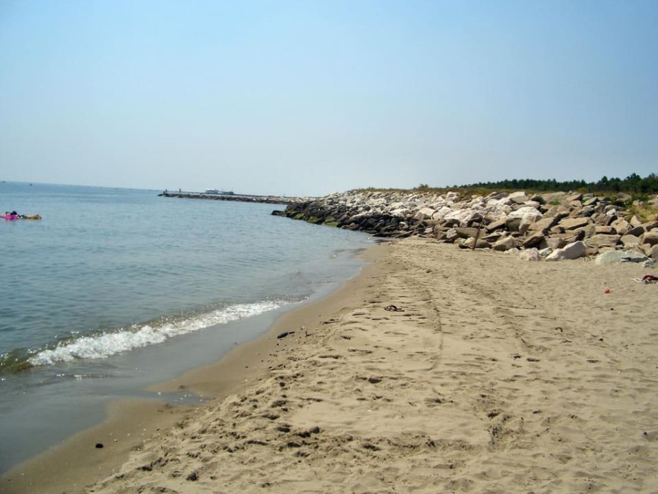 Strand Residence Mare Pineta