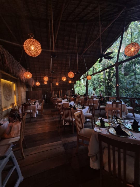 Gastro Viva Azteca by Wyndham - All Inclusive Resort