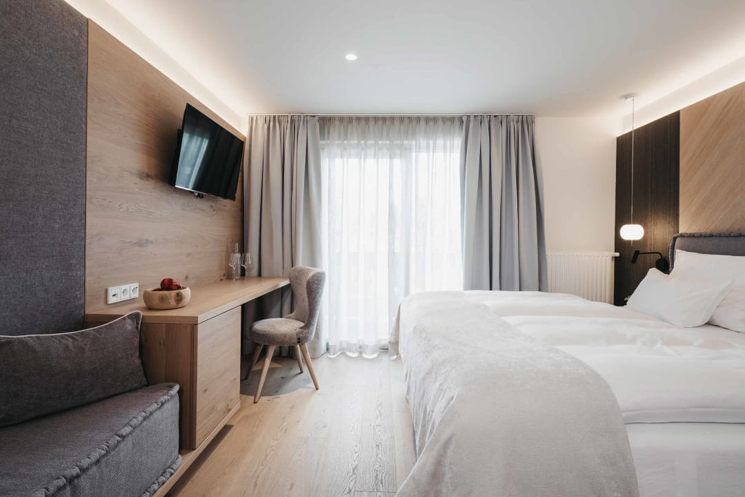 Zimmer Sonnhof Alpendorf - Adults only