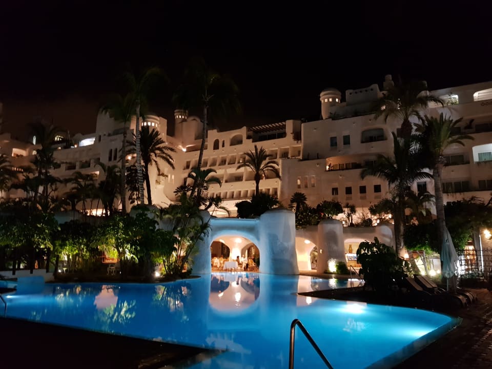 Außenansicht Dreams Jardín Tropical