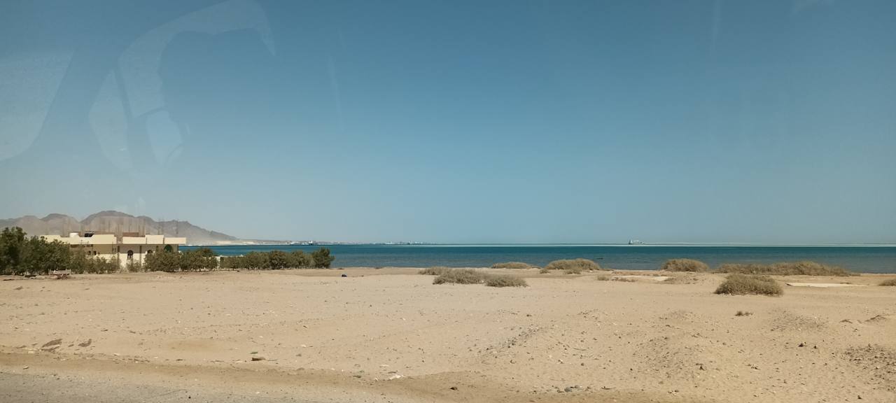 Außenansicht Jaz Dar EL Madina