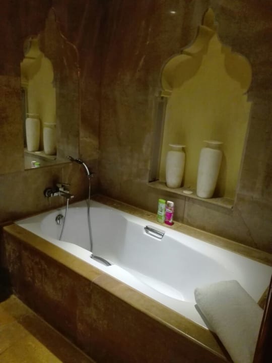 Zimmer Grand Waterworld Makadi