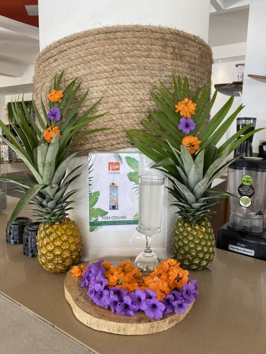 Gastro Viva Tangerine by Wyndham - All Inclusive Resort