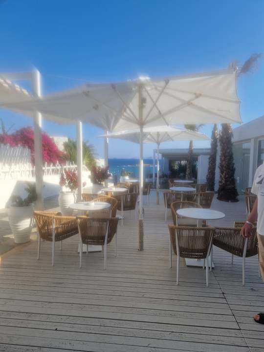 Gastro Knossos Beach Bungalows Suites Resort & Spa