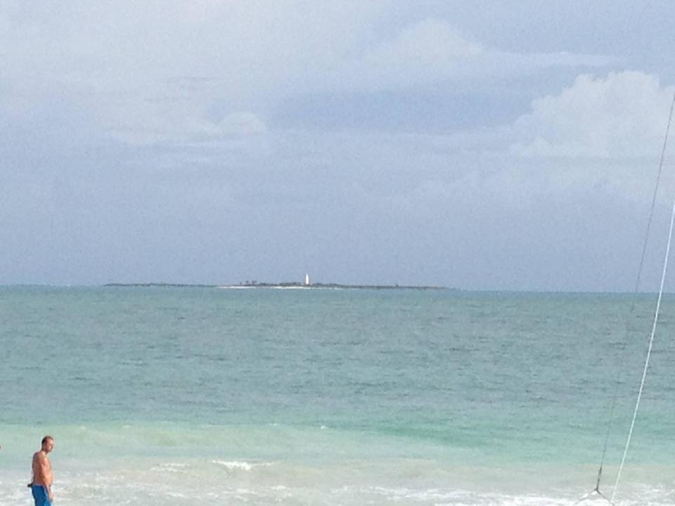 Strand Iberostar Origin Laguna Azul