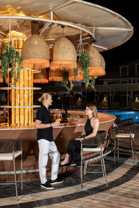 Gastro Hotella Resort & Spa