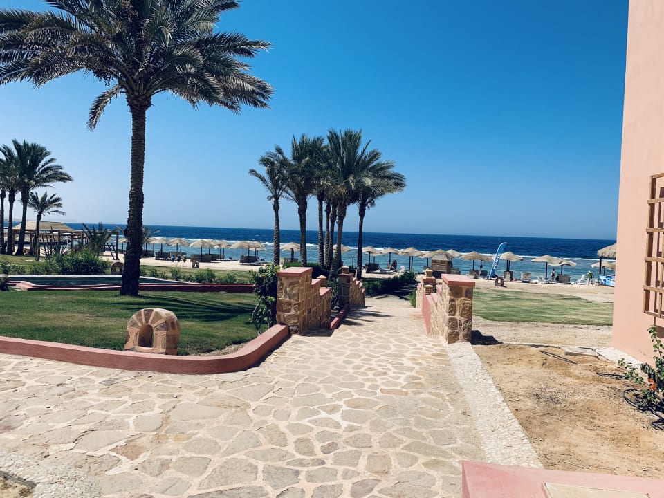 Sonstiges Radisson Blu Resort, El Quseir