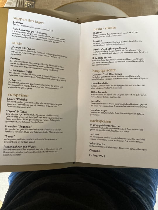 Gastro Harmony Boutique Resort