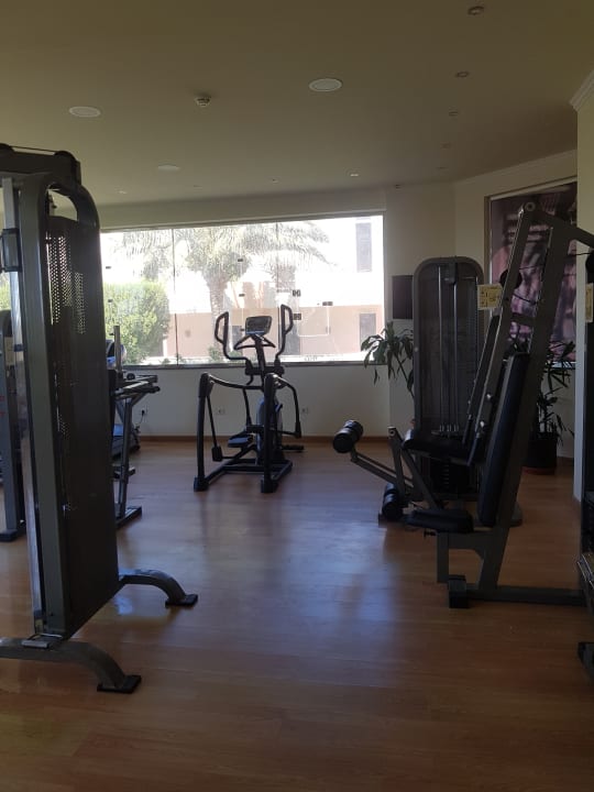 Sport & Freizeit Three Corners Sea Beach Resort