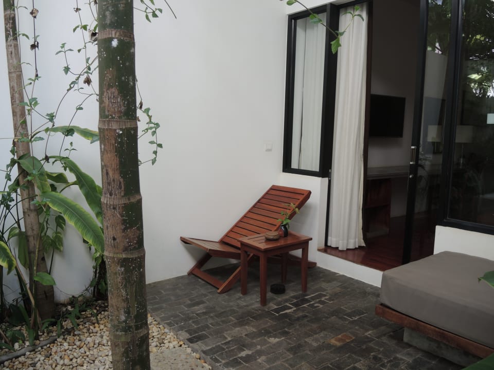 Zimmer Lynnaya Urban River Resort