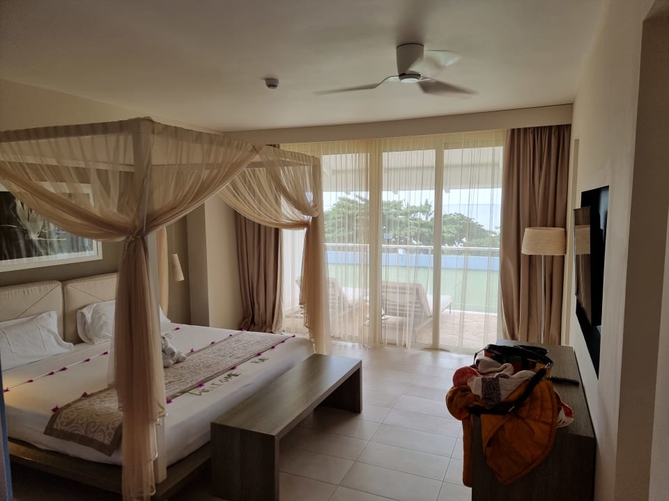 Zimmer Hotel Riu Palace Zanzibar