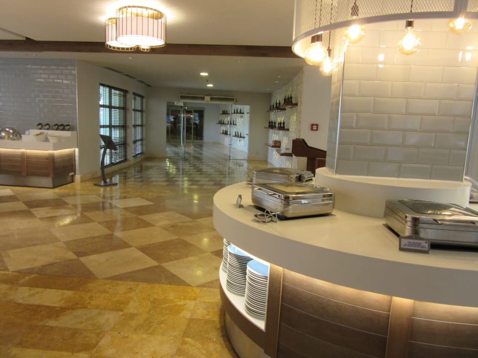 Gastro Lara Barut Collection