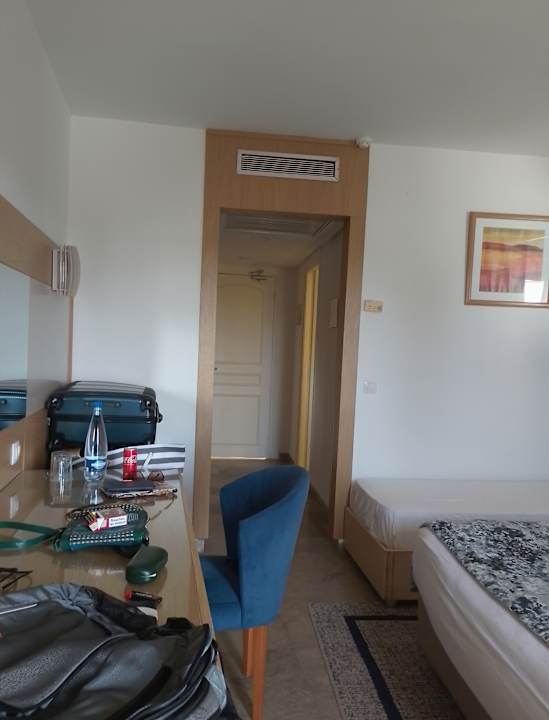 Zimmer Marhaba Royal Salem