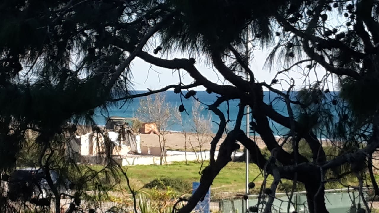 Ausblick Arcanus Hotels Sorgun