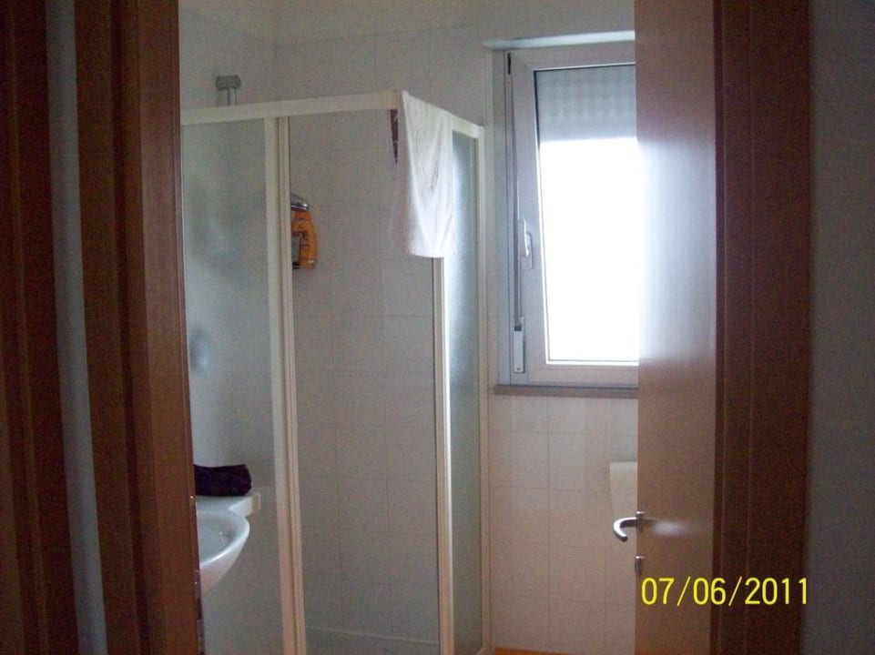 Bad Residence Torre di Noe