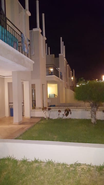 Sonstiges Los Olivos Beach Resort