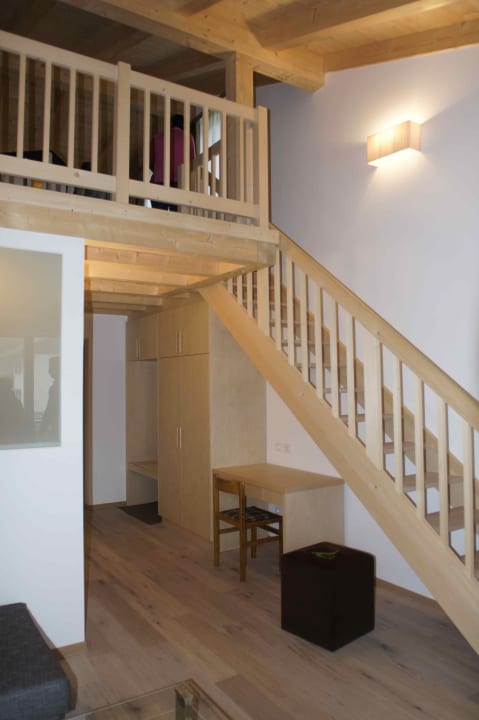 Suite Hotel Regglbergerhof