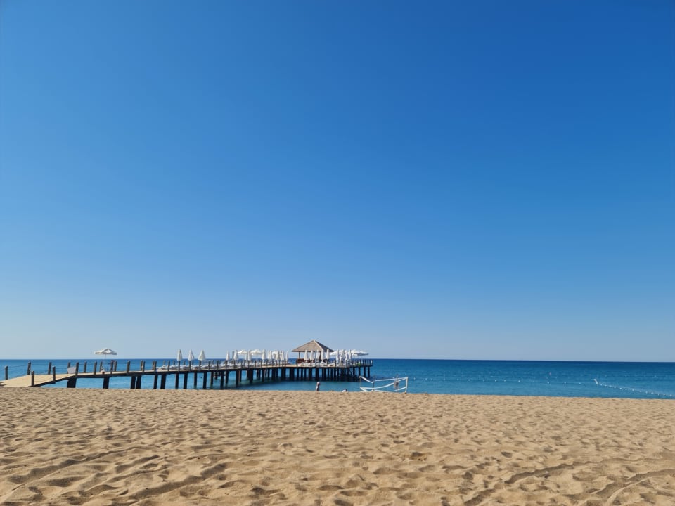 Strand Blue Waters Club