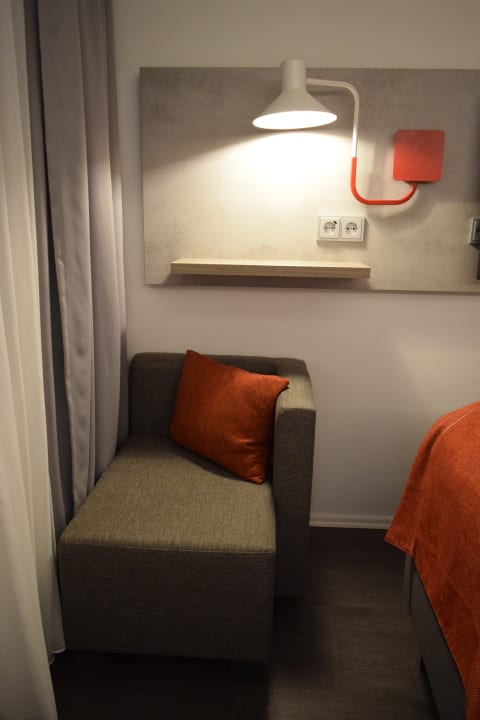 Zimmer Holiday Inn - the niu, Hide Berlin Friedrichshain