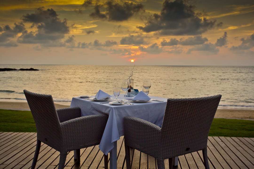 Gastro The Sands Khao Lak by Katathani