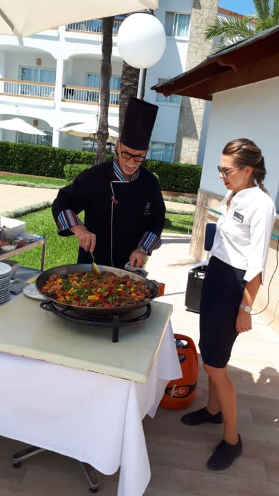 Sonstiges Alcudia Garden Aparthotel