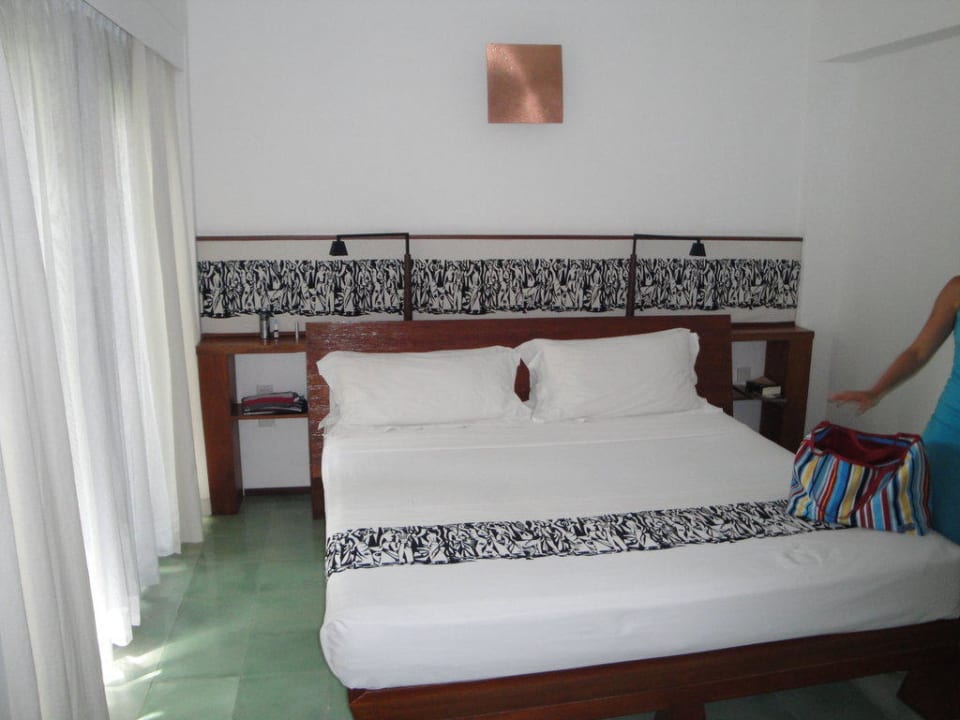 Zimmer im Haupthaus Maya Ubud Resort & Spa Bali