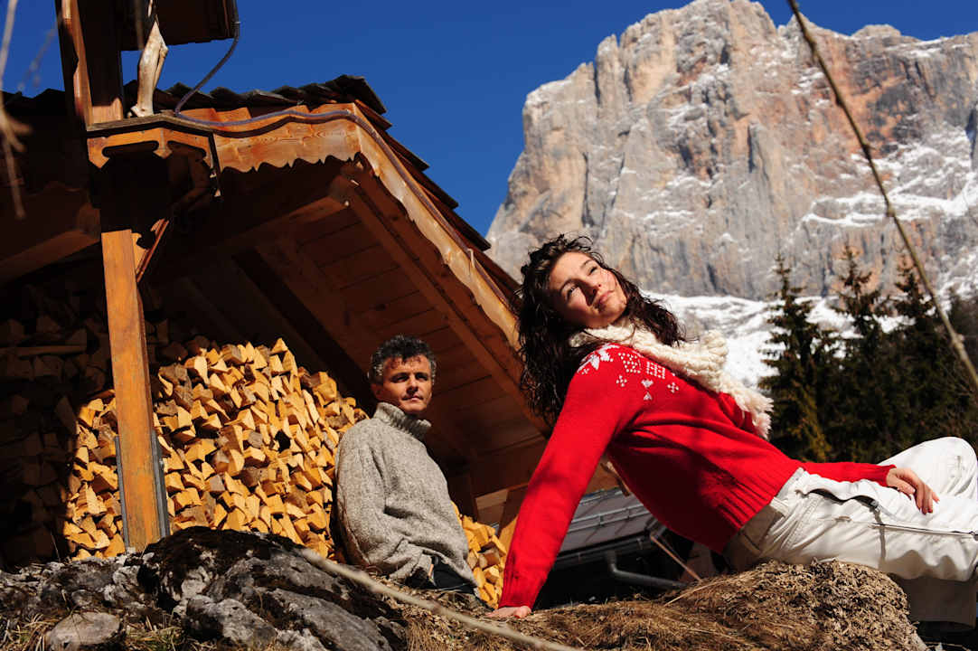 Hotel Luis Fiera di Primiero Hotel Luis