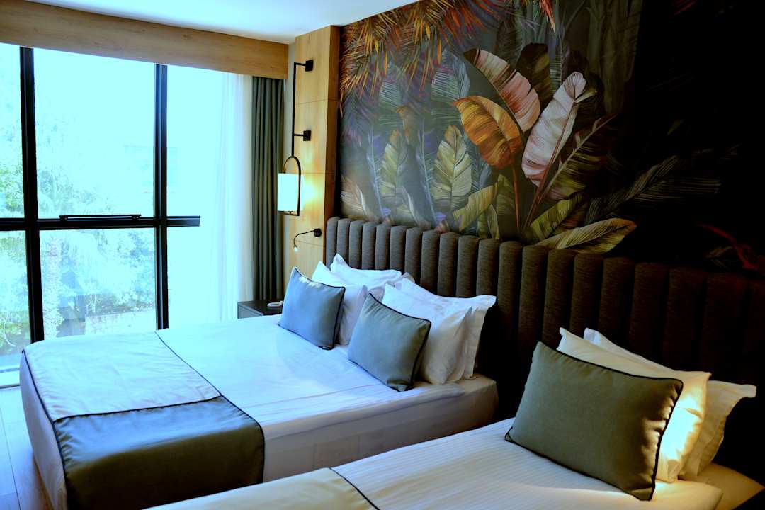 Zimmer Side Zeugma Hotel - Adult Only 16 Plus