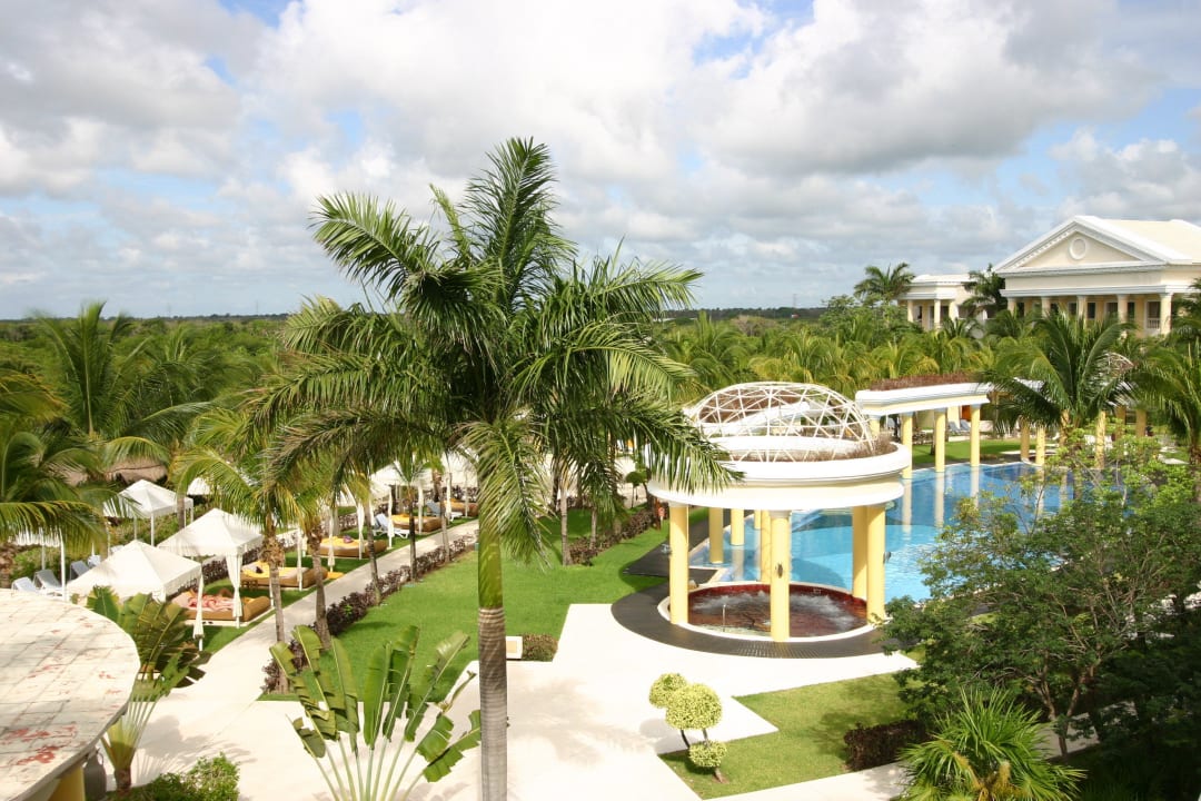 Ruhepool JOIA Paraiso by Iberostar