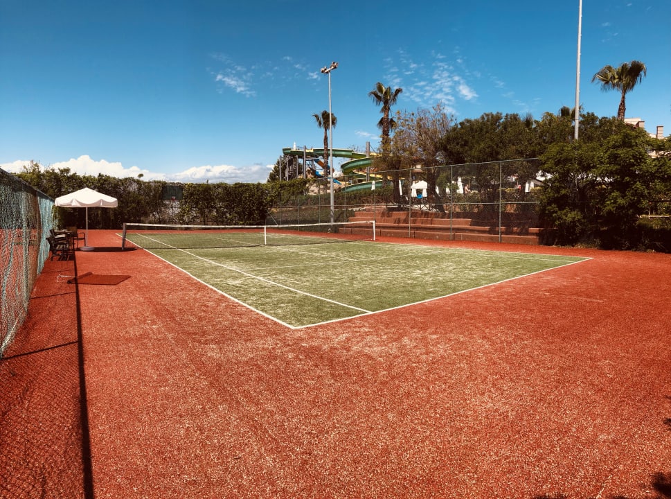 Sport & Freizeit Alba Resort Hotel