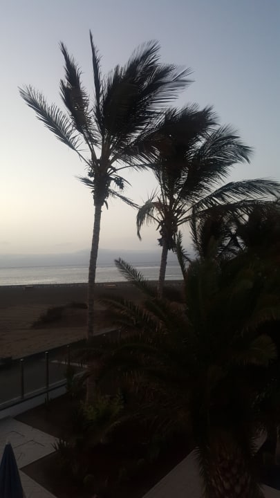 Strand Hotel Las Costas