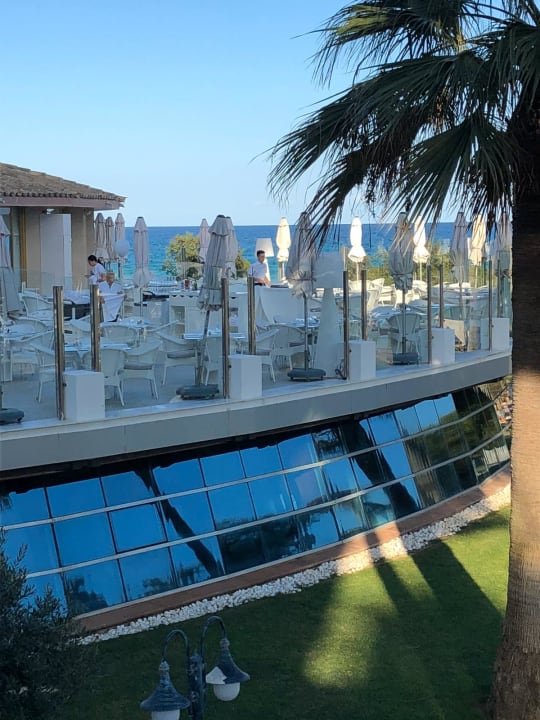 Gastro Playa Esperanza Resort