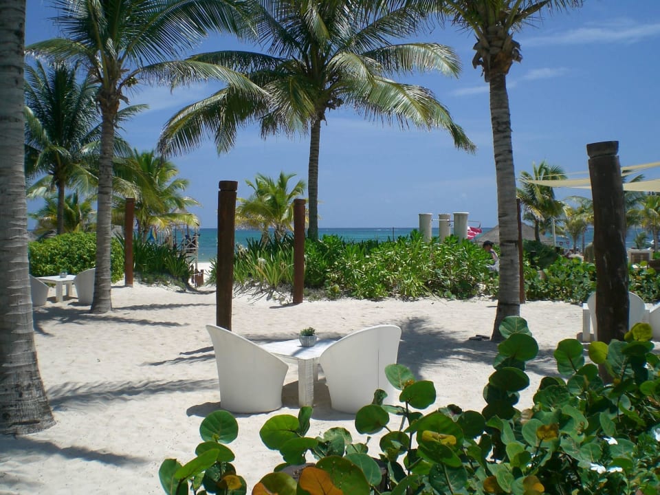 Strand Catalonia Playa Maroma