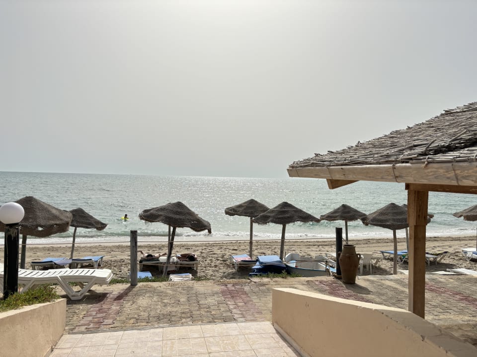 Strand Zita Beach Resort