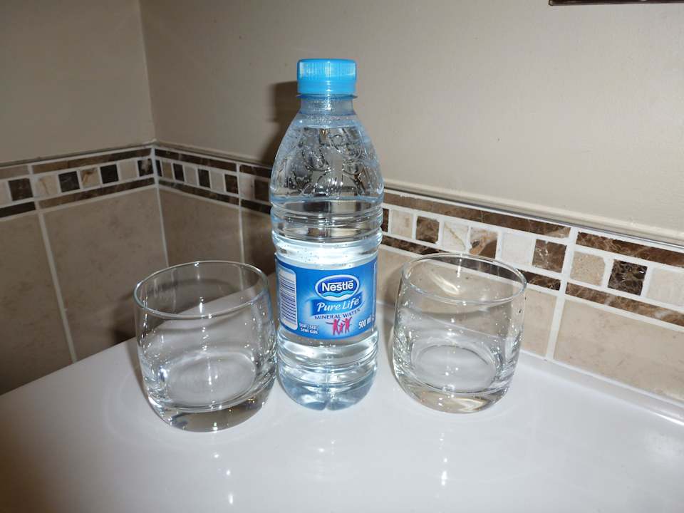 Wasser Hotel Southern Sun OR Tambo International Airport