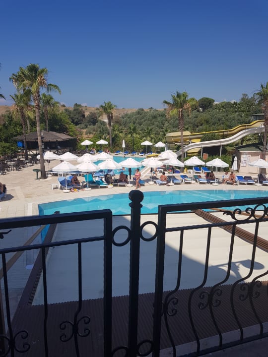 Pool Royal Atlantis Beach Hotel