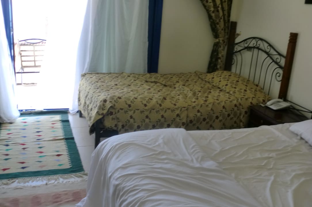 Bungalow  Panorama Bungalows Resort El Gouna