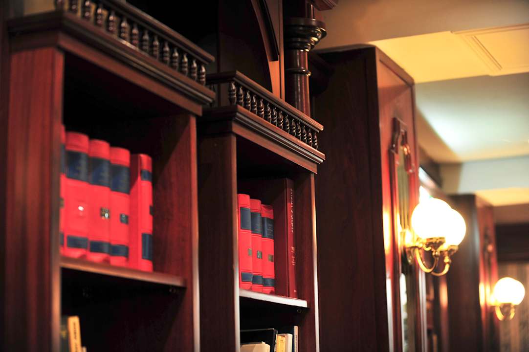 Sonstiges Hotel Regent