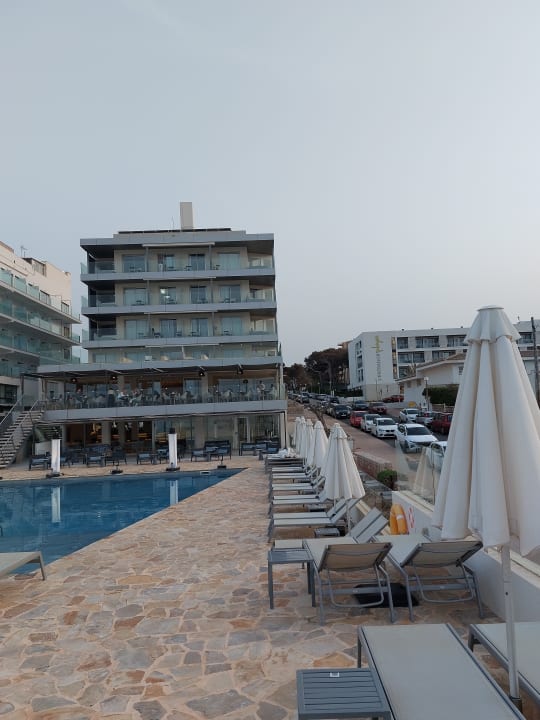 Pool Mar Azul PurEstil Hotel & Spa