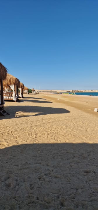 Strand Steigenberger Resort Ras Soma