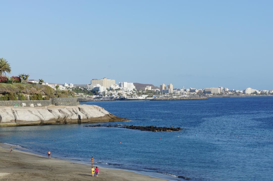 Links- Playa del Duque Hotel Riu Arecas - Adults only