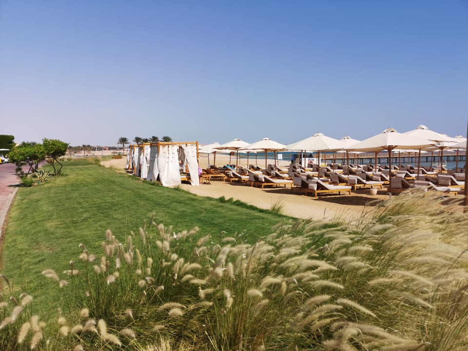 Strand Baron Palace Sahl Hasheesh