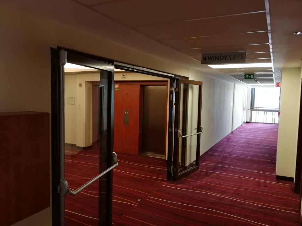 Sonstiges Best Western Hotel Portos