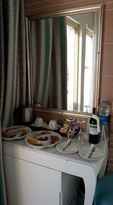 Zimmer Asteria Bloom Side