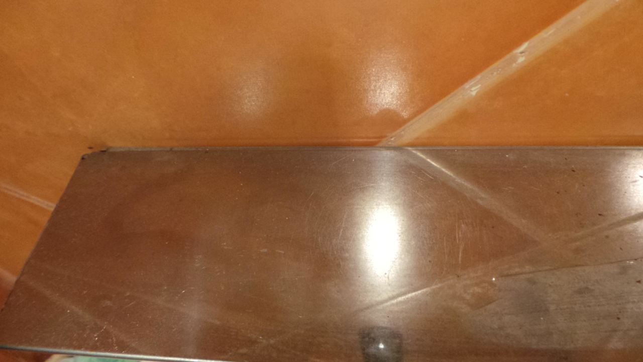 Man konnte Sau drauf schreiben Grand Makadi